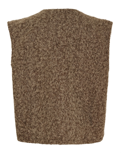 Marta du Chateau - MDCcapella Strikvest - Camello5